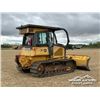Image 3 : 2005 JOHN DEERE 650J LGP CRAWLER DOZER