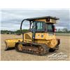 Image 4 : 2005 JOHN DEERE 650J LGP CRAWLER DOZER