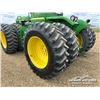 Image 12 : 1984 JOHN DEERE 8650 4WD TRACTOR