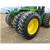 Image 14 : 1984 JOHN DEERE 8650 4WD TRACTOR