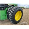 Image 17 : 1984 JOHN DEERE 8650 4WD TRACTOR