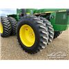 Image 18 : 1984 JOHN DEERE 8650 4WD TRACTOR
