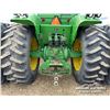 Image 20 : 1984 JOHN DEERE 8650 4WD TRACTOR