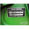 Image 5 : 1984 JOHN DEERE 8650 4WD TRACTOR
