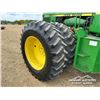 Image 9 : 1984 JOHN DEERE 8650 4WD TRACTOR