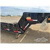 Image 11 : 2009 SUPERIOR 50 TON TRIDEM SCISSORNECK TRAILER