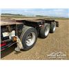 Image 16 : 2009 SUPERIOR 50 TON TRIDEM SCISSORNECK TRAILER
