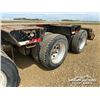 Image 17 : 2009 SUPERIOR 50 TON TRIDEM SCISSORNECK TRAILER