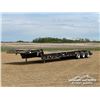 Image 1 : 2009 SUPERIOR 50 TON TRIDEM SCISSORNECK TRAILER