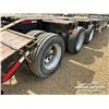 Image 23 : 2009 SUPERIOR 50 TON TRIDEM SCISSORNECK TRAILER
