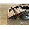 Image 29 : 2009 SUPERIOR 50 TON TRIDEM SCISSORNECK TRAILER