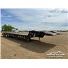 Image 2 : 2009 SUPERIOR 50 TON TRIDEM SCISSORNECK TRAILER