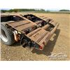 Image 30 : 2009 SUPERIOR 50 TON TRIDEM SCISSORNECK TRAILER