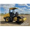 Image 2 : 2013 BOMAG BW177PDH-50 VIBRATORY ROLLER