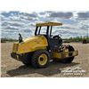Image 3 : 2013 BOMAG BW177PDH-50 VIBRATORY ROLLER