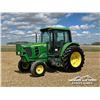 Image 1 : 2008 JOHN DEERE 6330 2WD TRACTOR