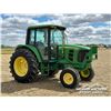 Image 2 : 2008 JOHN DEERE 6330 2WD TRACTOR