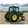 Image 3 : 2008 JOHN DEERE 6330 2WD TRACTOR