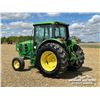 Image 4 : 2008 JOHN DEERE 6330 2WD TRACTOR