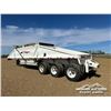 Image 4 : 2014 DOEPKER GD17208-S TRIDEM BOTTOM DUMP TRAILER