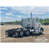 Image 3 : 2019 WESTERN STAR 5700XE T/A TRUCK TRACTOR