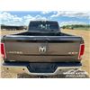 Image 14 : 2015 DODGE RAM 2500HD LIMITED CREW CAB PICKUP