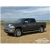 Image 1 : 2015 DODGE RAM 2500HD LIMITED CREW CAB PICKUP