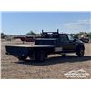 Image 3 : 2015 DODGE 5500HD CREW CAB DUALLY FLATBED TRUCK