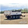Image 3 : 2018 RENN 18 FT. TRIDEM GRAVEL PUP TRAILER