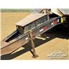 Image 7 : 2018 RENN 18 FT. TRIDEM GRAVEL PUP TRAILER