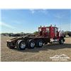 Image 3 : 2006 FREIGHTLINER FLD120SD TRI DRIVE WINCH TRACTOR
