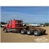 Image 4 : 2006 FREIGHTLINER FLD120SD TRI DRIVE WINCH TRACTOR