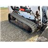 Image 13 : 2012 BOBCAT T870 2-SPEED COMPACT TRACK LOADER