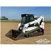 Image 1 : 2012 BOBCAT T870 2-SPEED COMPACT TRACK LOADER