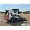 Image 3 : 2012 BOBCAT T870 2-SPEED COMPACT TRACK LOADER