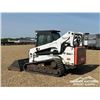 Image 4 : 2012 BOBCAT T870 2-SPEED COMPACT TRACK LOADER