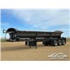 Image 1 : 2014 CENTER LINE R-WAY TRIDEM SIDE DUMP TRAILER *updated CVIC Inspection