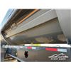 Image 22 : 2014 CENTER LINE R-WAY TRIDEM SIDE DUMP TRAILER *updated CVIC Inspection