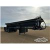 Image 2 : 2014 CENTER LINE R-WAY TRIDEM SIDE DUMP TRAILER *updated CVIC Inspection