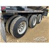 Image 33 : 2014 CENTER LINE R-WAY TRIDEM SIDE DUMP TRAILER *updated CVIC Inspection