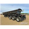 Image 4 : 2014 CENTER LINE R-WAY TRIDEM SIDE DUMP TRAILER *updated CVIC Inspection