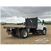 Image 3 : 2007 GMC C7500 S/A DUALLY FLATBED TRUCK