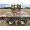 Image 47 : 1989 BMY M923A2 T/A FLATBED TRUCK
