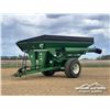 Image 1 : UNVERFERTH BRENT S/A 874 GRAIN CART
