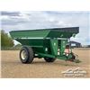 Image 2 : UNVERFERTH BRENT S/A 874 GRAIN CART