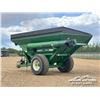 Image 4 : UNVERFERTH BRENT S/A 874 GRAIN CART