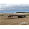 Image 2 : 2014 MANAC 53 FT. TRIDEM TROMBONE TRAILER