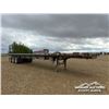 Image 3 : 2014 MANAC 53 FT. TRIDEM TROMBONE TRAILER