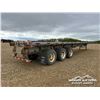 Image 4 : 2014 MANAC 53 FT. TRIDEM TROMBONE TRAILER