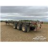 Image 5 : 2014 MANAC 53 FT. TRIDEM TROMBONE TRAILER